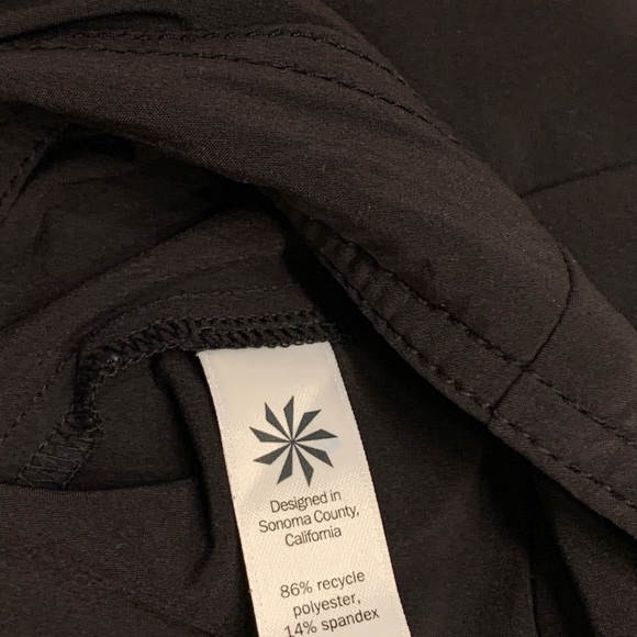 Athleta Match Point Skort 13.5” Size 2 (S-0001) - Picture 9 of 10